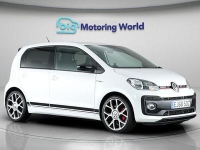 VW up!