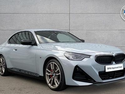 BMW M240