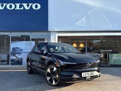 Used Volvo EX30 Plus 200 kW (272 HP) 2025 SUV