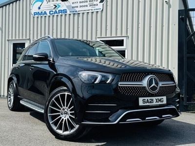 Mercedes GLE300