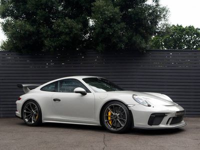 Porsche 911 GT3