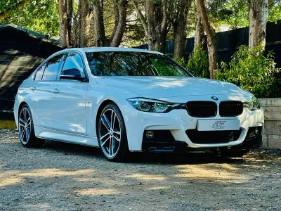 Used BMW 340
