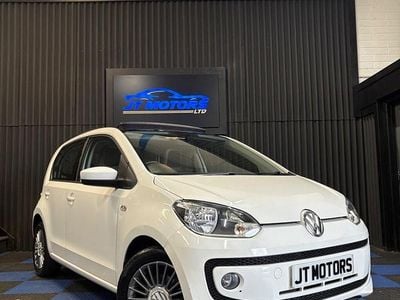 VW up!