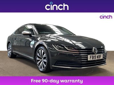 VW Arteon