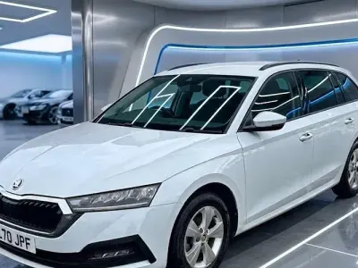 Usado Skoda Octavia