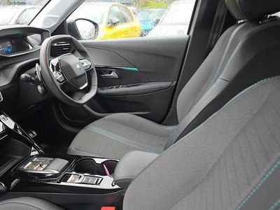 Grey Used 2023 Peugeot 208 Allure+ Hatchback | £15,864 (Fair price)