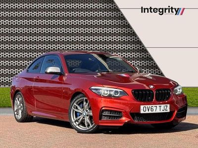 BMW M240