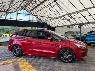 Used Ford S-MAX
