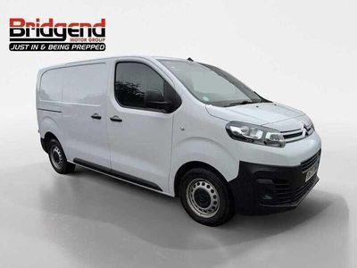 Citroën Dispatch