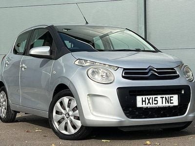 Citroën C1