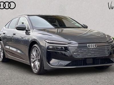 New 2025 Audi A6 e-tron Sport Hatchback | £60,450 (Fair price)