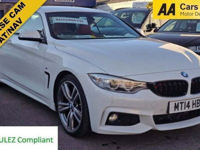BMW 428