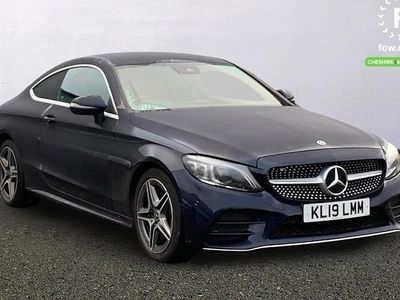 Mercedes C300