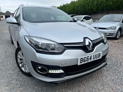 Renault Mégane GrandTour