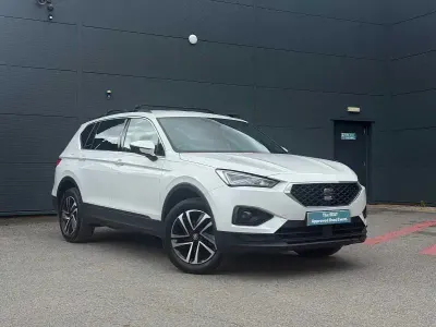 Used Seat Tarraco