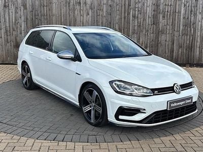 VW Golf VII
