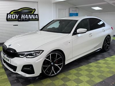 BMW 320e