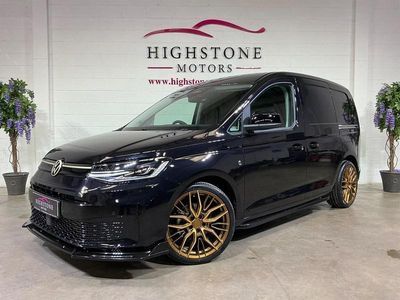 New VW Caddy Pro 102 HP (75 kW) 2026 MPV