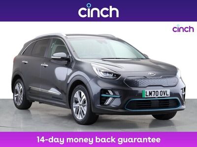 used Kia Niro 150kW 4 64kWh 5dr Auto