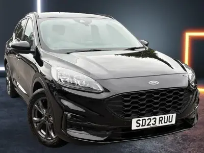 Used Ford Kuga ST-Line 150 HP (110 kW) 2023 SUV