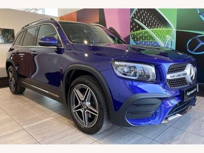 Mercedes GLB200