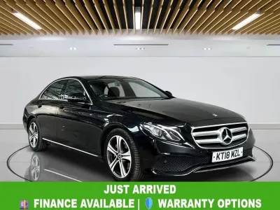 Gebraucht Mercedes E220
