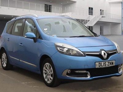 Renault Grand Scénic III
