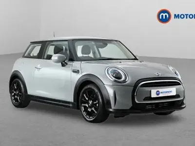 Used Mini ONE
