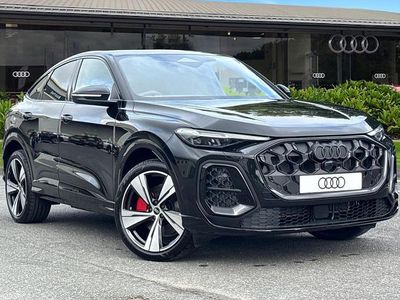 Audi Q5 Sportback