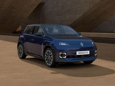 New Renault R5 Komfort 110 kW (150 HP) 2026 Hatchback