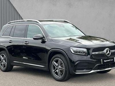 Mercedes GLB200