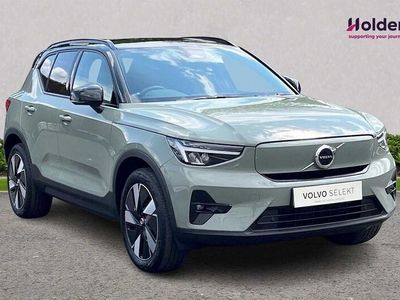 Volvo EX40