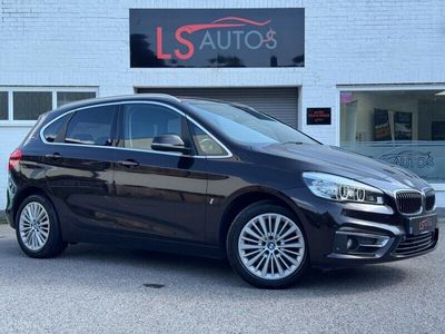 BMW 225 Active Tourer