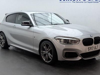 Used 2019 BMW M140 M Sport Hatchback | £17,650 (Good price)