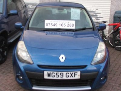 Renault Clio II