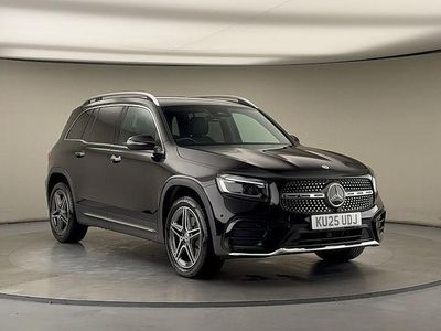 Used Mercedes GLB200 Executive 163 HP (119 kW) 2025 SUV