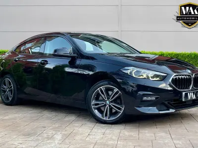 Used BMW 218
