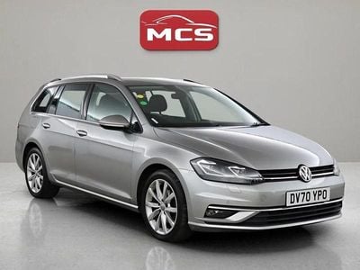 VW Golf VII