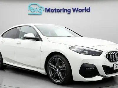Used BMW 218 M Sport 136 HP (100 kW) 2024 Coupe