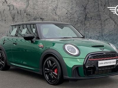 Mini John Cooper Works