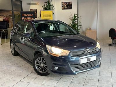 Citroën C4