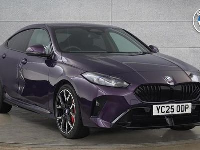 Used BMW 220 M Sport 168 HP (123 kW) 2025 Purple Coupe