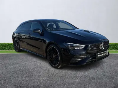 Usado Mercedes CLA220