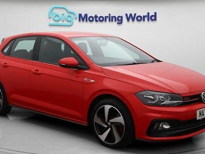 VW Polo