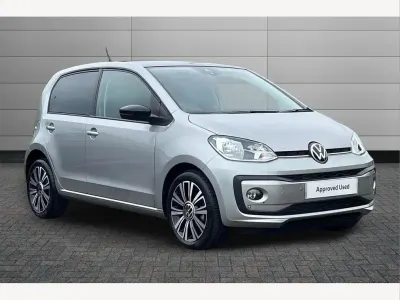 Used VW up!