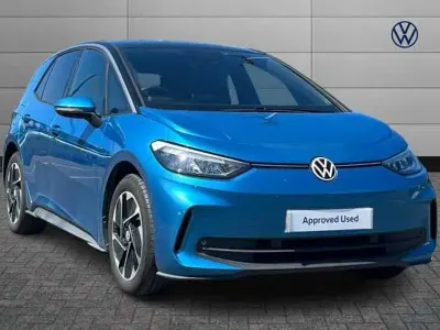 Used VW ID.3 125 kW (170 HP) 2026 Hatchback