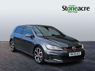 VW Golf VIII