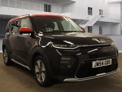 Kia Soul EV