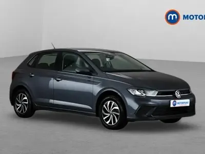 Używany VW Polo