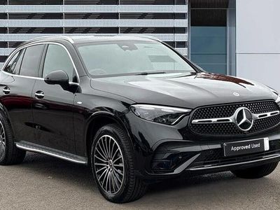 Used 2025 Mercedes E300 AMG Line Premium Plus Estate | £63,636